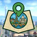 PLZA Companion iOS Icon