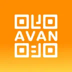 QR AVAN Icon