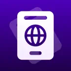 Jamitor AI - Guide Photo ID iOS Icon