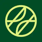 Green Padel House iOS Icon