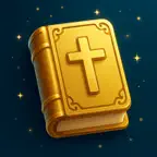 BibleVerse Journal iOS Icon