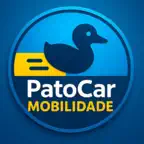 PatoCar Mobilidade iOS Icon