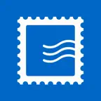iCollect Stamps: Scanner List iOS Icon