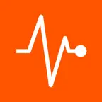 Earthquake: Tracker & Alerts iOS Icon