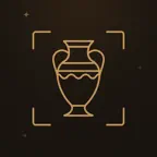 Antique Identifier: Antiqora iOS Icon