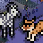 Retro Zoo CEO icon