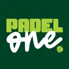 PadelOne - Padel Tracker Icon