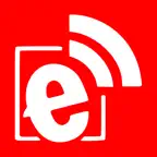 eExtraNews - Local News iOS Icon