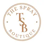 The Spray Boutique iOS Icon
