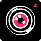 Super Zoom 100x - Moon Camera iOS Icon
