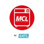 EATS MCL iOS Icon