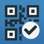QR Maker: QR Code & Scanner iOS Icon