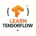 Learn TensorFlow: AI & ML iOS Icon