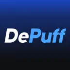 Depuff AI: Bloatdown & Debloat iOS Icon