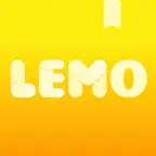 LemoRead iOS Icon