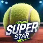 Tennis Superstar MyCareer iOS Icon