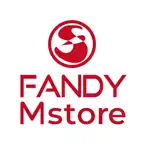 Fandy-Mstore iOS Icon