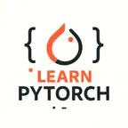 Learn PyTorch & Deep Learning iOS Icon