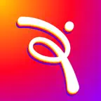 Moodance: Step-by-Step at Home iOS Icon