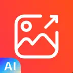 Image Extend - AI Expand Image iOS Icon