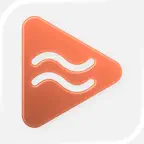 Plezy: Media Server Client icon