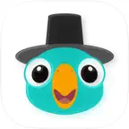 LoroTOPIK - TOPIK Icon