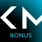 KM Bonus iOS Icon