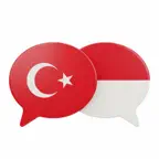 Endonezyacayı kolay öğrenin iOS Icon