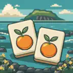 Jeju Tiles Icon