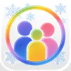 Family Organizer - Famiverse iOS Icon