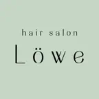 hair salon Löwe【レーヴェ】公式アプリ iOS Icon
