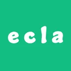 ボディメンテナンス ecla(エクラ)　公式アプリ iOS Icon