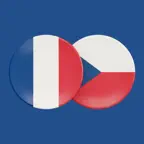 Apprenez le tchèque facile iOS Icon
