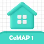 CeMAP 1 Mortgage Advisor Exam iOS Icon
