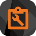 4PS Field Service Archive iOS Icon