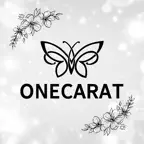 ONECARAT　公式アプリ iOS Icon