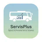 Servis Plus iOS Icon