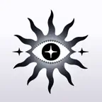 INK AI・Tattoo Design Generator iOS Icon