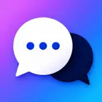 Counter-Point iOS Icon