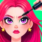 Fashion Stylist - Makeover icon