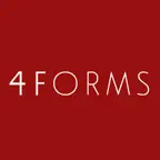 4FORMS iOS Icon