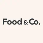 Food & Co. iOS Icon