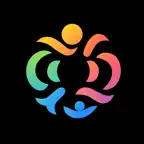 MITRA Find People & Activities Icon