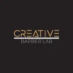 Creative Barber Lab iOS Icon