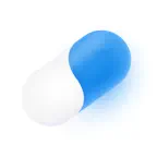 Supex: Supplement Scanner iOS Icon