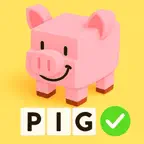 Animalcraft Spelling iOS Icon