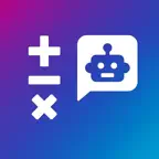 Math Helper: Homework Solver iOS Icon