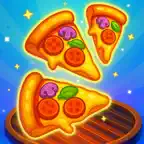 Sizzle Sort iOS Icon