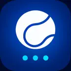 PadelScoreKeeper iOS Icon