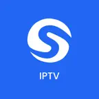 IPTV SmartStream Player iOS Icon